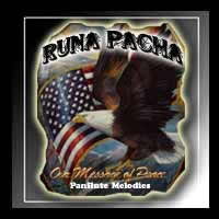 Runa Pacha CD